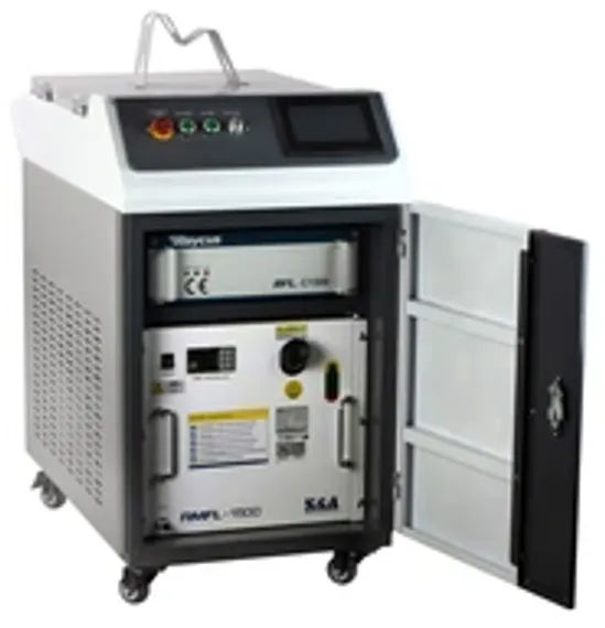 Единый блок управления роботом CRP CD60-CRX8