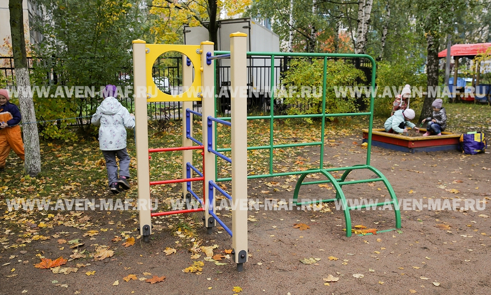 Спортивный комплекс