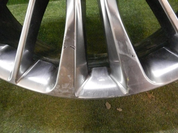 Диск литой R22 Infiniti QX80 (2017-н.в.)