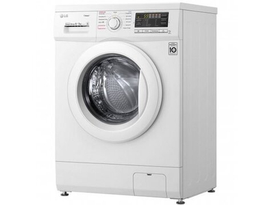 Стиральная машина LG F1296CDS0