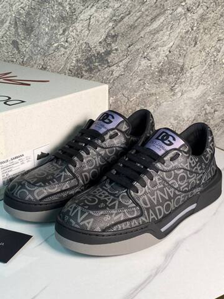 Кеды Dolce & Gabbana