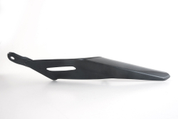 Fullsix Карбоновая защита цепи Ducati Multistrada V4 Pikes Peak MD-MP22-S19