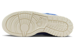Кроссовки Nike Air Dunk Jumbo Remastered