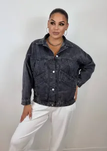 Джинсовка 01088-1 Fabrika