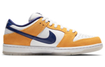 Кроссовки Nike Dunk Sb Pro "Laser Orange"