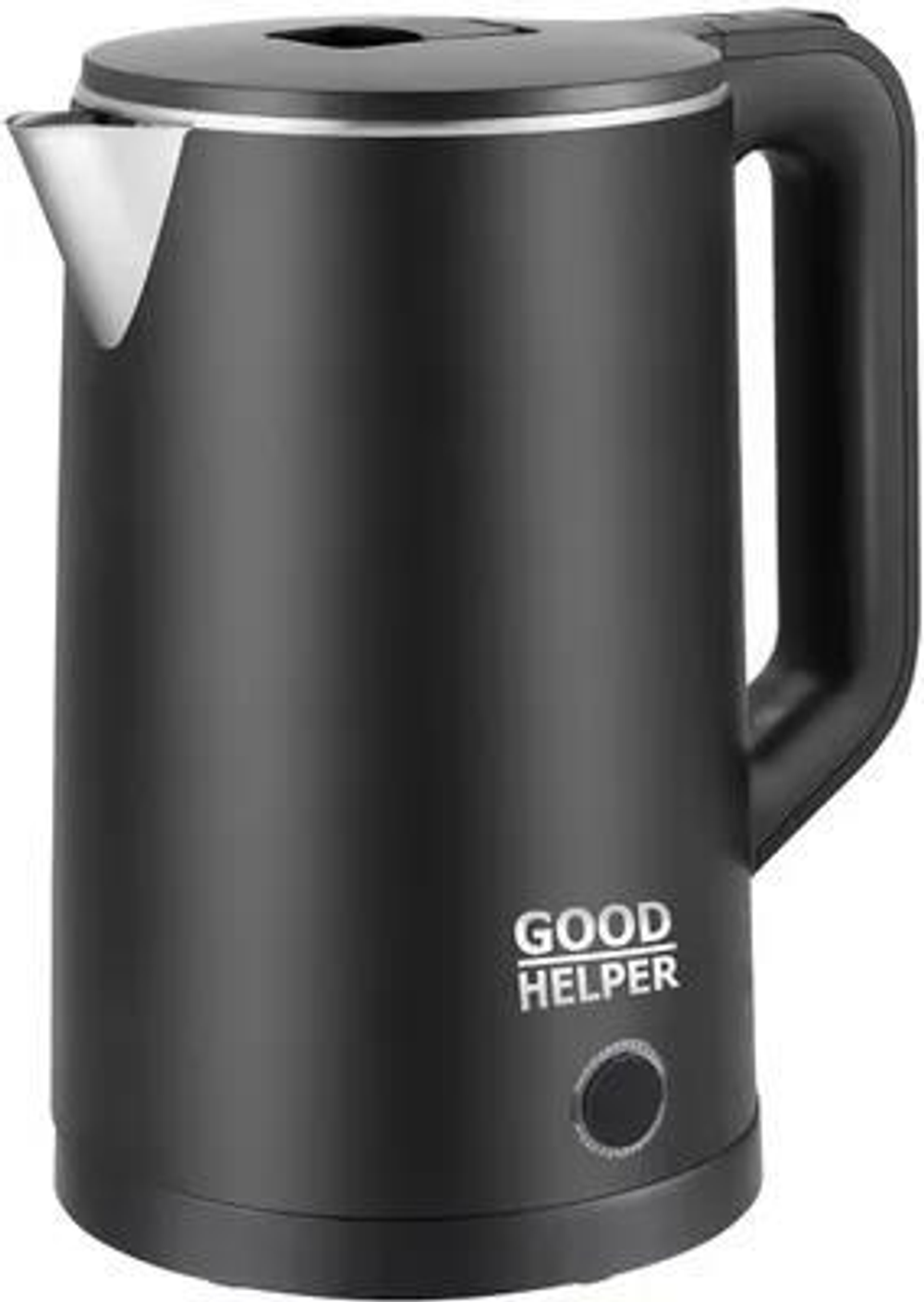 э/чайник Goodhelper GH-KPS186CBK