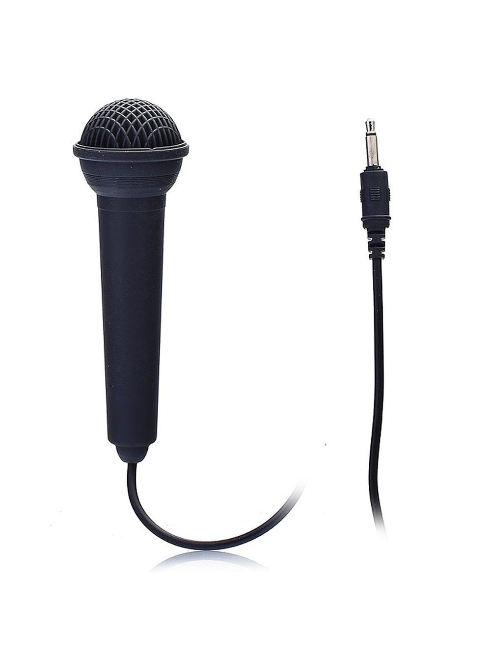 Игрушка музыкальная Синтезатор с микрофоном (3190B)