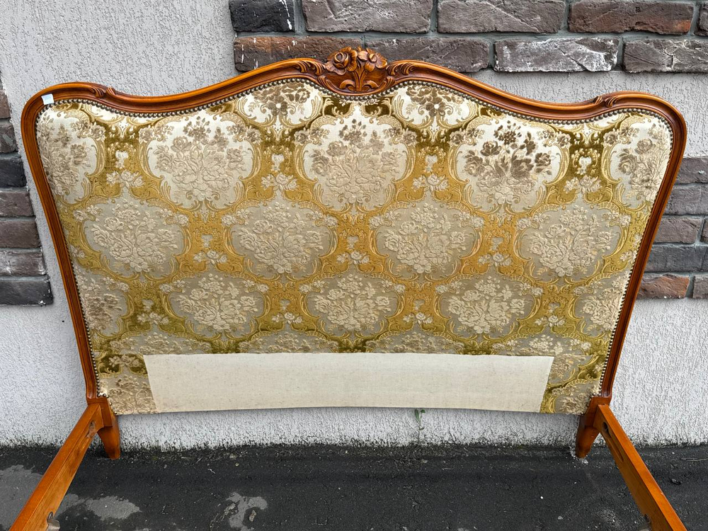 Кровать односпальная 140×190