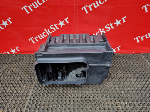 Ящик инструментальный левый 2018г.