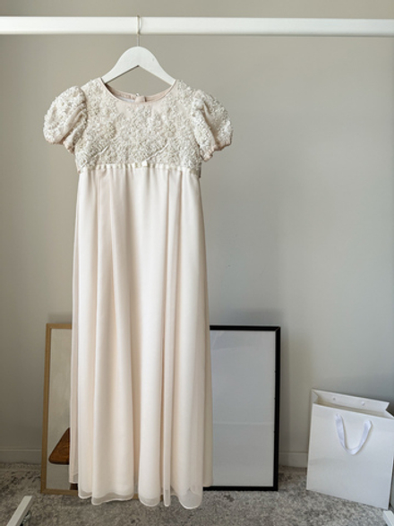 Нарядное платье, 140