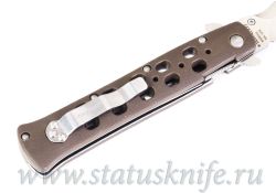 Нож Cold Steel 26SK4 Ti-Lite 4 Kris Planeфотография - 5