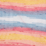 Пряжа YarnArt Summer Dream (4307)