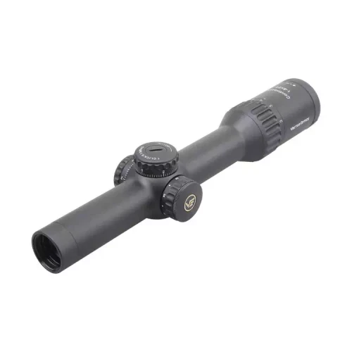 Прицел Vector Optics Continental 1-8x24 Tactical ED (VEC-T8M)