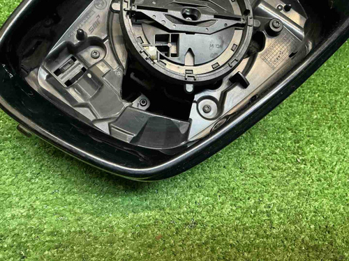 Зеркало левое BMW 3er G20 (2018-н.в.) 5 контактов