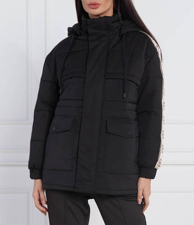 куртка 4g GUESS ACTIVE - черный(V2BL09 WF330)