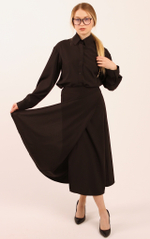 КОСТЮМ P2. PROF