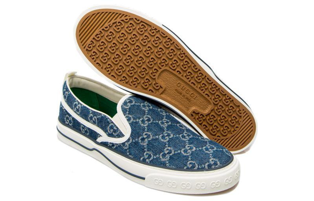 Gucci Tennis 1977