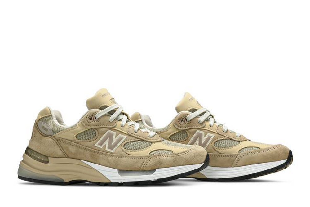 Кроссовки New Balance Nb 992