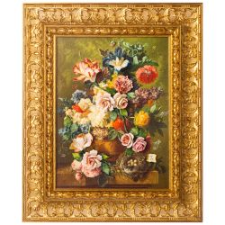 ПАННО НАСТЕННОЕ 56Х47 СМ. В АССОРТИМЕНТЕ