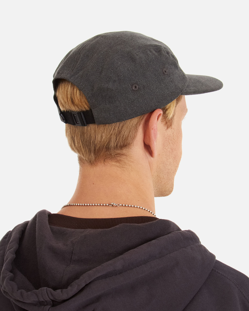 Кепка Anteater 5Panel-Grey