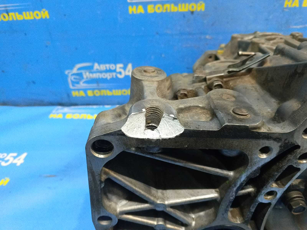 Акпп NISSAN SUNNY 1999