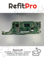 Материнская плата для ноутбука Lenovo IdeaPad U430 LZ9 I3-4010 DIS 2G (90003342), оригинал