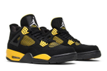 Кроссовки Jordan Air Jordan 4 Retro Thunder 2012