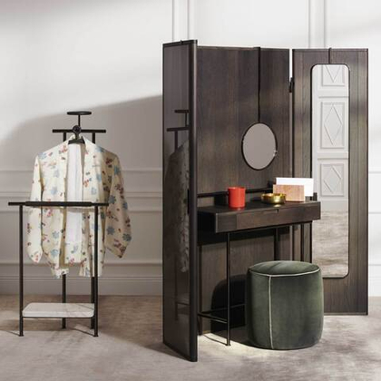 Вешалка Cassina STAY