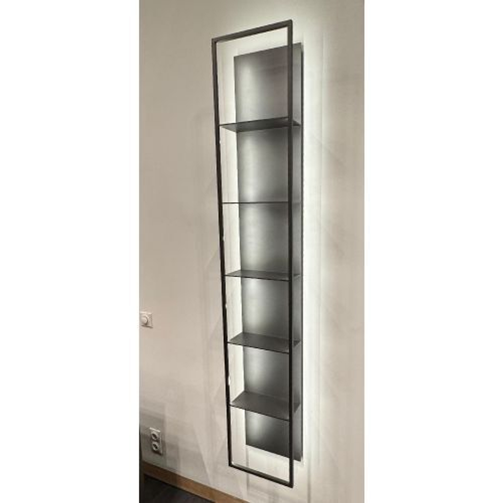 Стойка для книг Porro GAP LIBRERIA ПОДВЕСНАЯ GP001