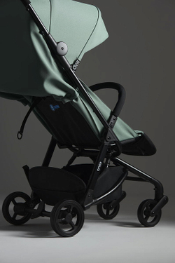 Прогулочная коляска Anex AIR-Z New Minted