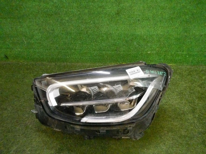 Фара левая Mercedes GLC X253 (2019-2022) LED