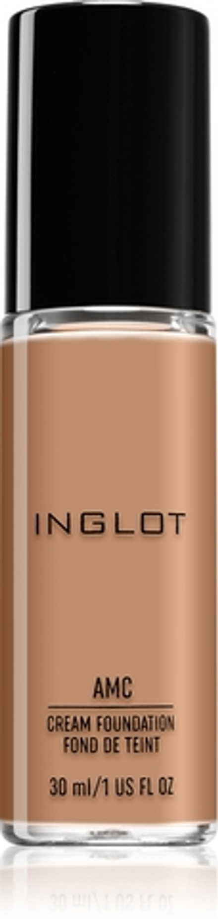 Inglot AMC - Тональный крем, придающий натуральный вид оттенок LC300, 30 ml