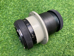 Индустар-51 (И-51) 4.5/210mm