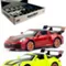 Металлическая машинка 1:32 Porsche 911 Targa 4S XA3231B A2911