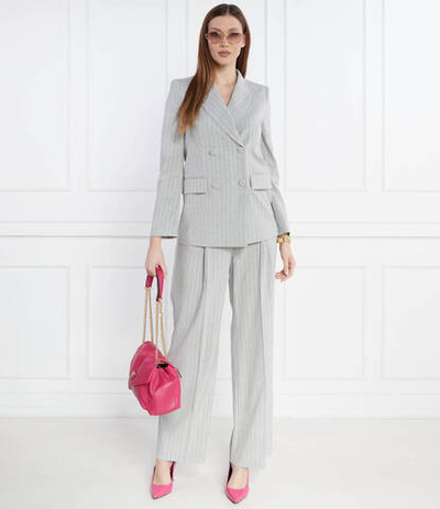 Брюки Liu Jo - серый(CA4129 T2551)