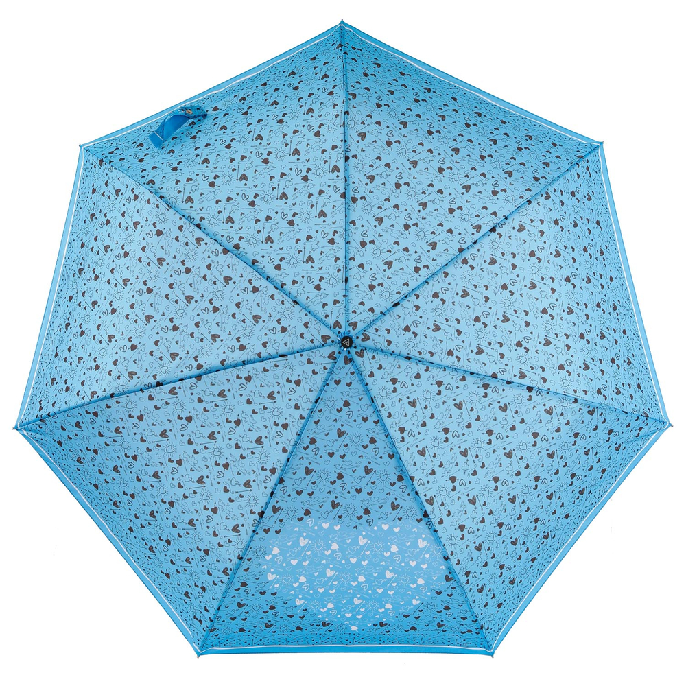 Зонт Fabretti UFR0018-9