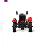 Мини-трактор TZR Т-15