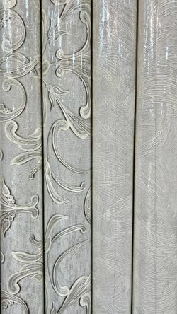 Комплект два рисунка и два фона