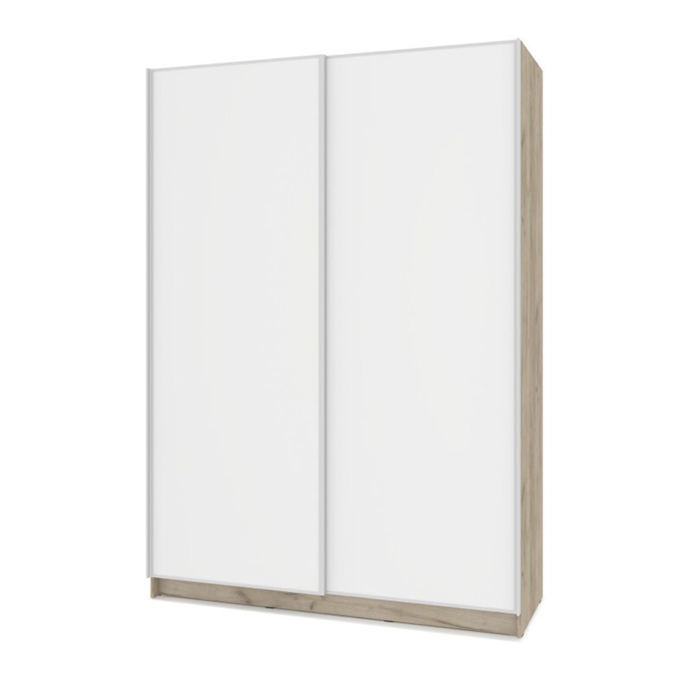 Шкаф-купе Браун Б651, 2270х1500х600 ЛДСП, MODERN, г. Ижевск