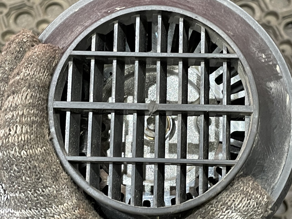 Отопитель автономный 3.0 kW