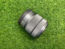 Sony 18-55mm 3.5-5.6 E OSS