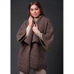 Книга Rowan "Essential Outerwear", дизайнер Quail Studio