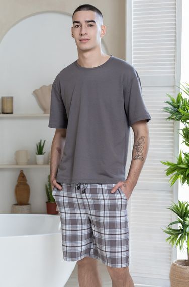 Пижама Mia-Amore 5108 &quot;Mr&amp;Mrs Smith&quot;