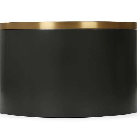 Кофейный стол Saffira Ø63х40 см