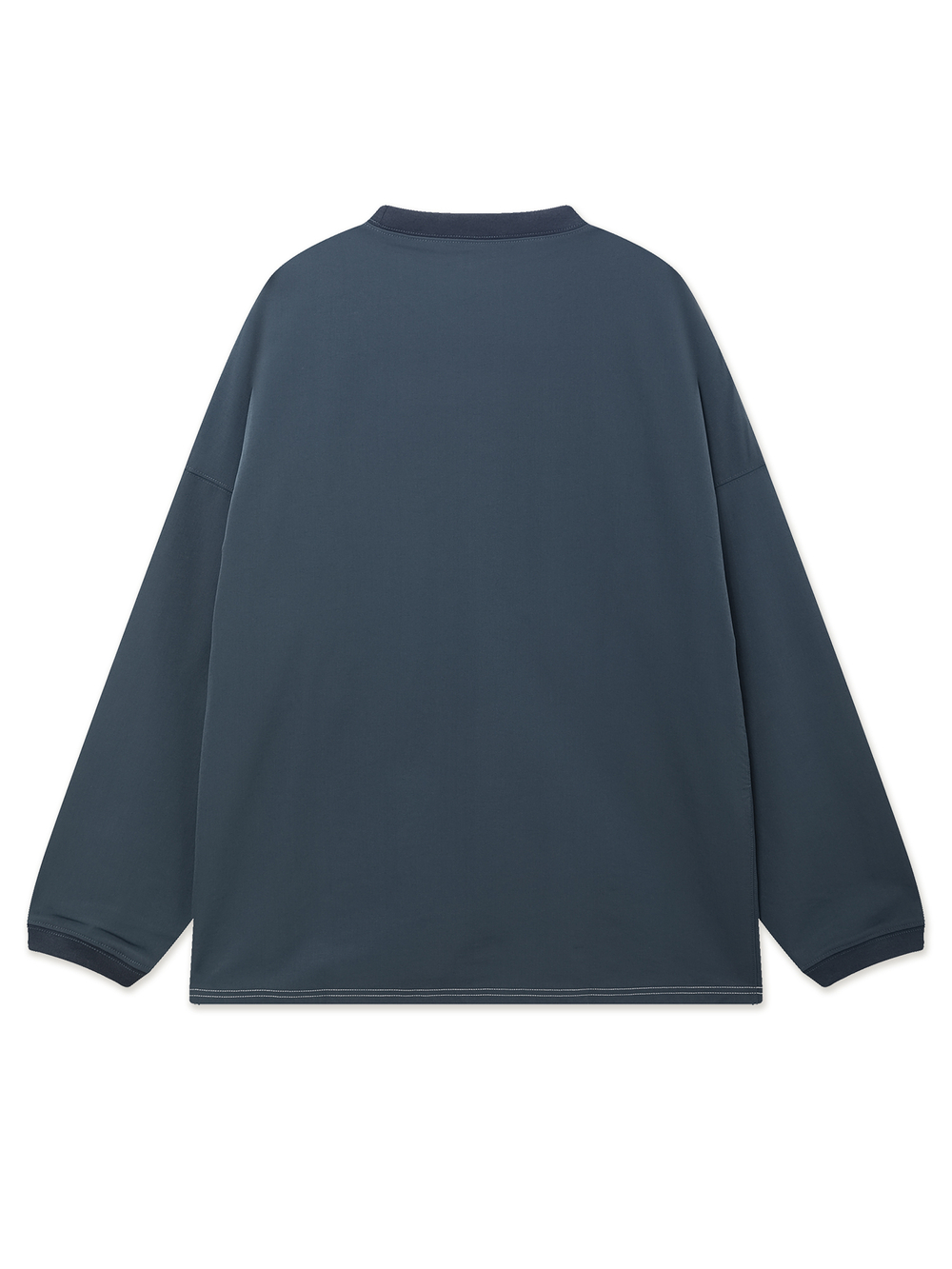 Мужской Лонгслив Amphibious