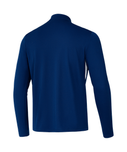 Джемпер тренировочный Jogel DIVISION PerFormDRY Training 1/4 Zip Top-K, темно-синий Z4