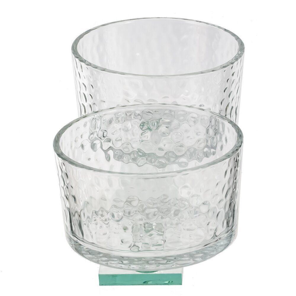 GAEM Подсвечник для 2-х свечей, L20,5 W8,5 H7 см