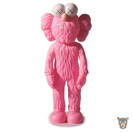 Игрушка "Kaws"