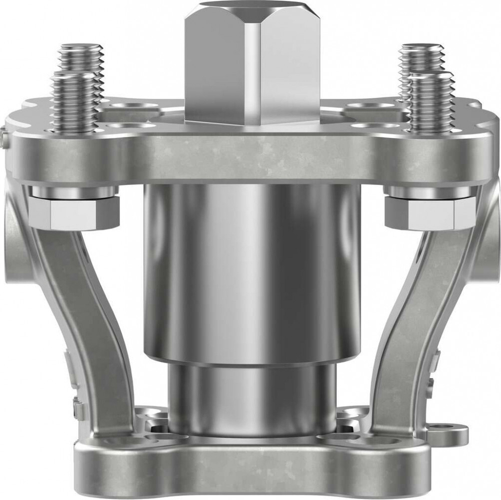 DARQ-K-V-F10S22-F07S17-R1 Монтажный набор