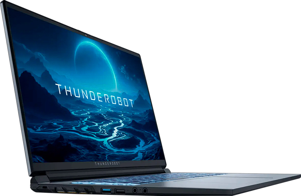 Ноутбук Thunderobot 911 Plus SD (JT009800KRU) в регионах России